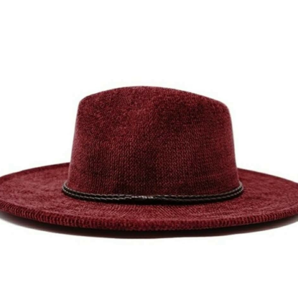 Fedora - Picture 6 of 6